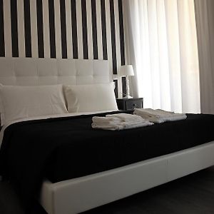 Kamer met een Queen Size Bed